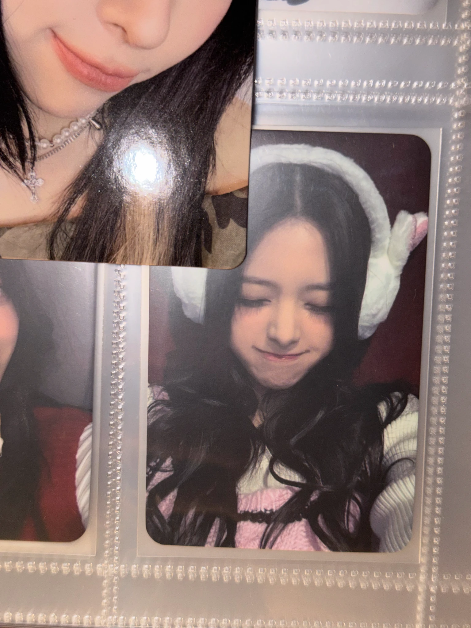 ITZY Ryujin ITZY - Ryujin - TUNNEL VISION Album lucky draw qq music 1 star listing photo 7