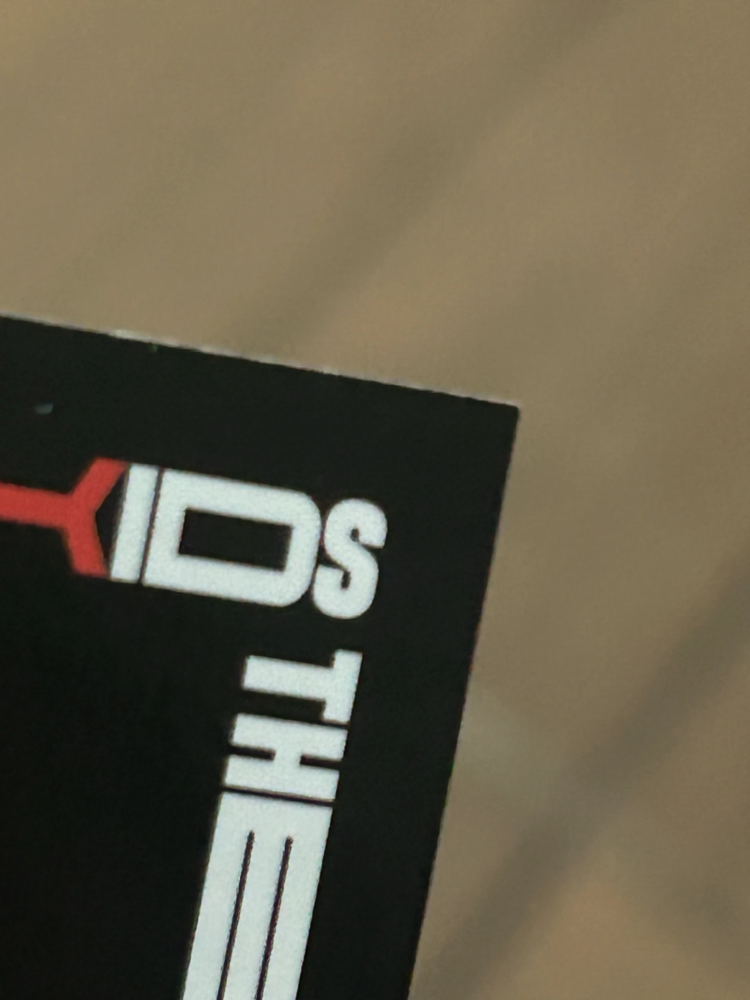 Stray Kids I.N Stray Kids - I.N - GO LIVE Album album photocard limited edition listing photo 7