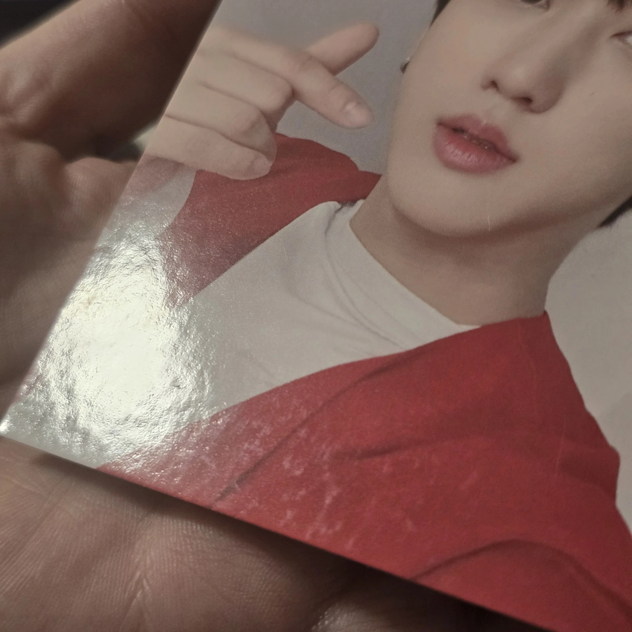 Stray Kids Changbin Stray Kids - Changbin - NoEasy Album album inclusion listing photo 7