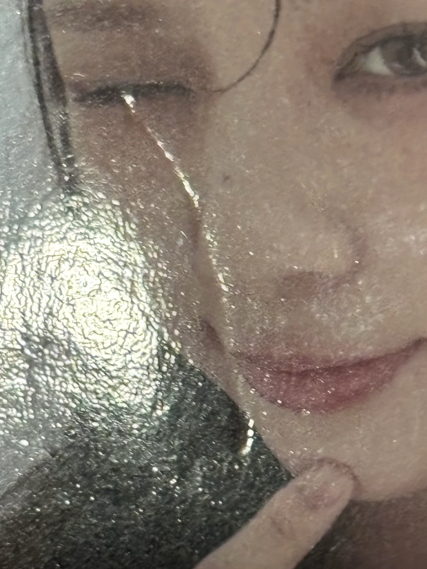 ILLIT Moka ILLIT - MOKA - I'LL LIKE YOU Album gllit ver album photocard listing photo 7