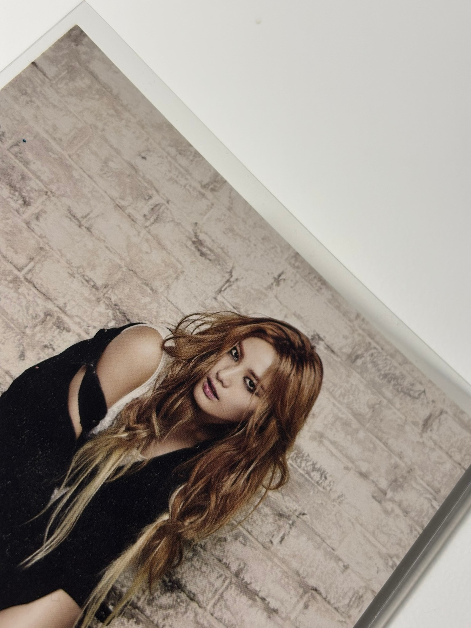 After School Nana After School - Nana - First Love Album album photocard listing photo 7