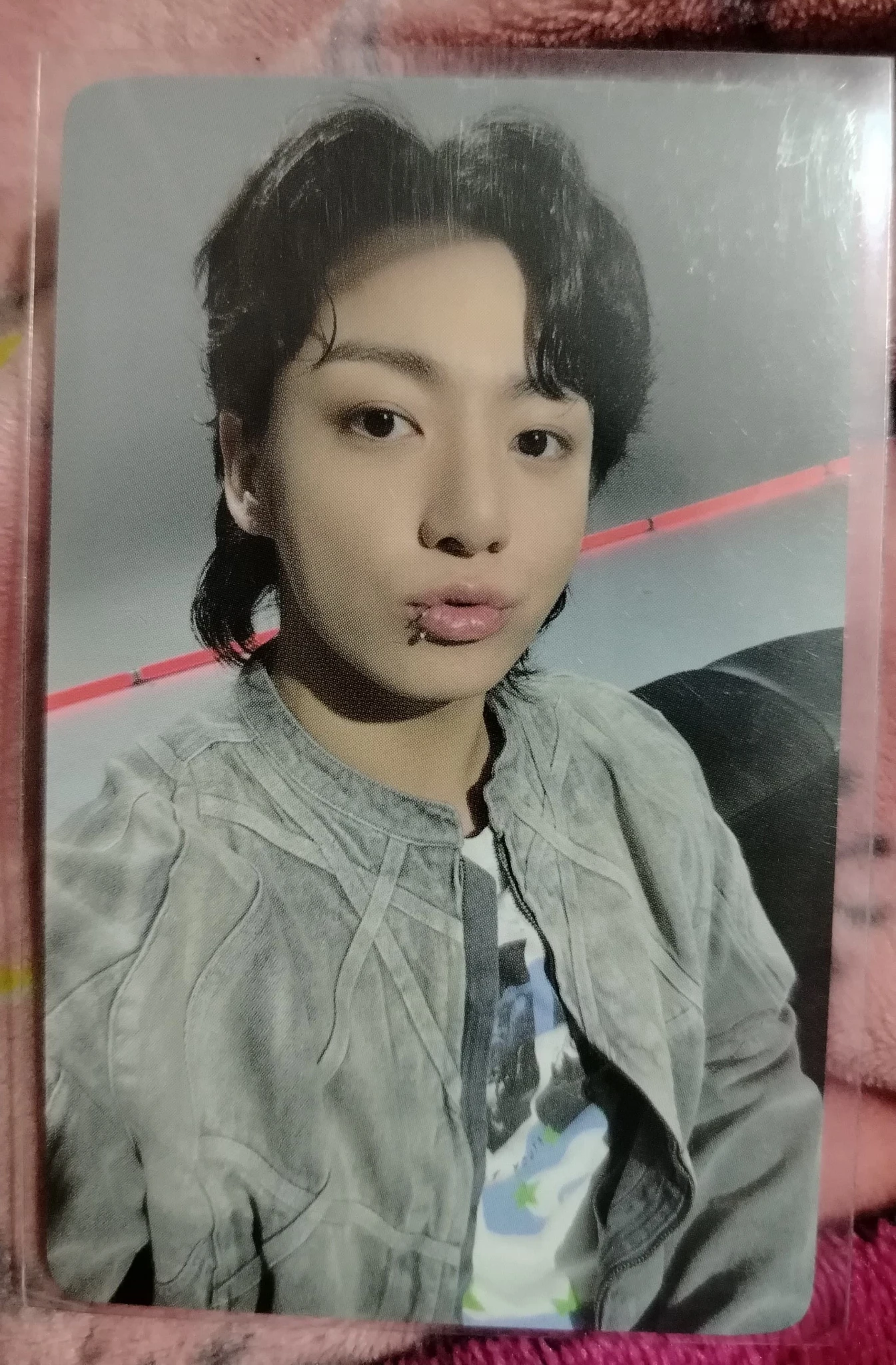 BTS Jungkook BTS-Jungkook-Album-Golden listing photo 8