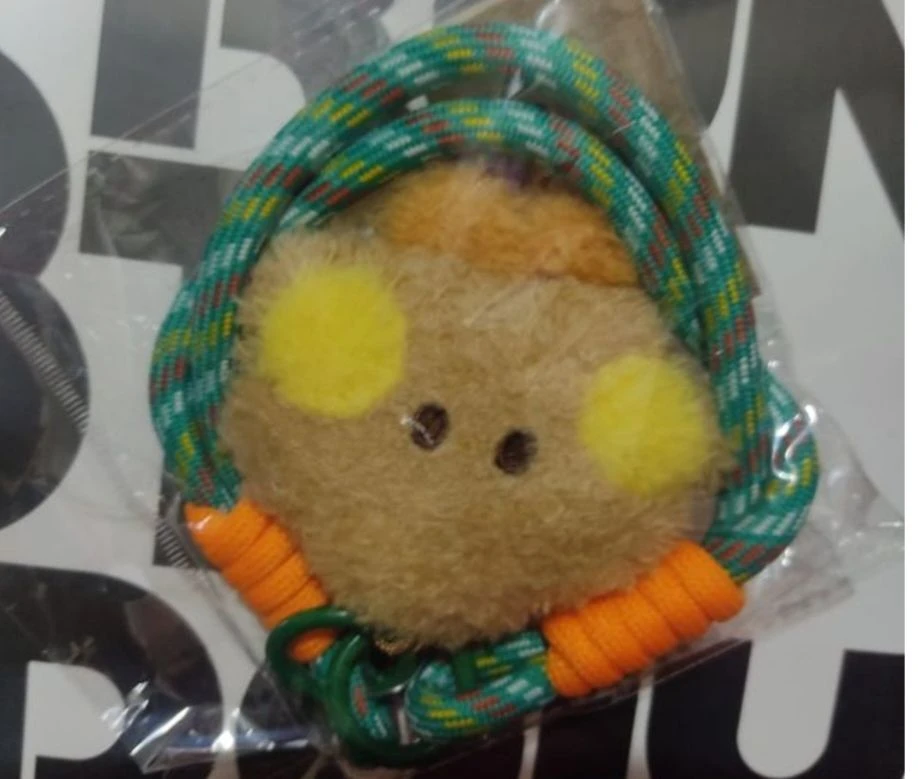 BTS Jungkook BTS - Jungkook - Beyond The Stage Other weverse special event listing photo 8
