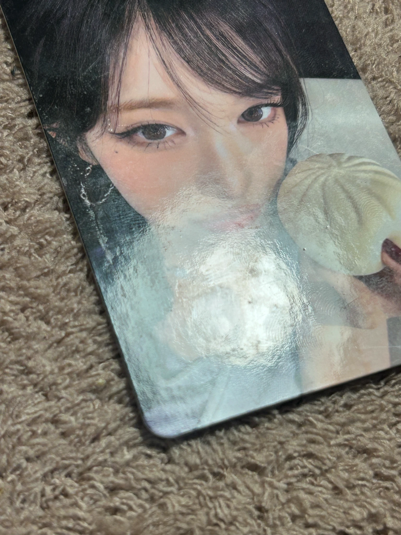 IVE Leeseo IVE - Leeseo - IVE SECRET Album qq music 3 star listing photo 8