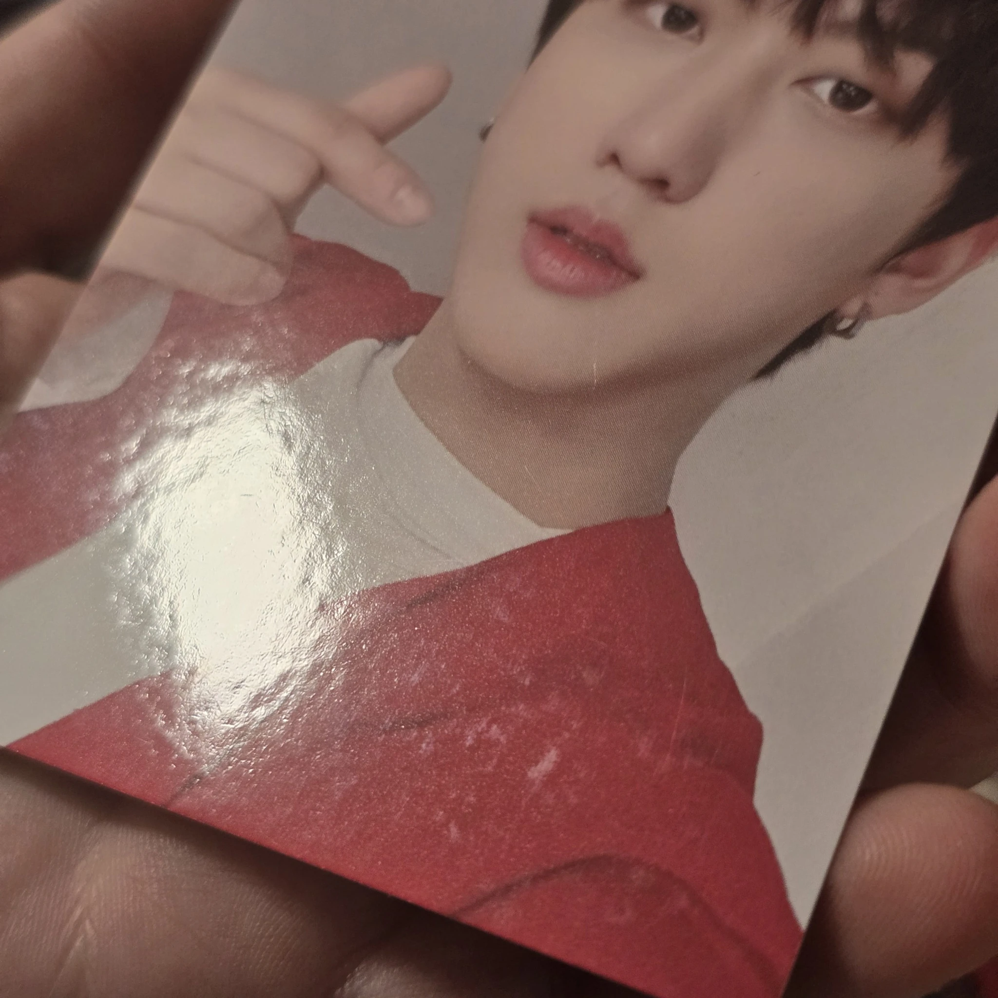 Stray Kids Changbin Stray Kids - Changbin - NoEasy Album album inclusion listing photo 8