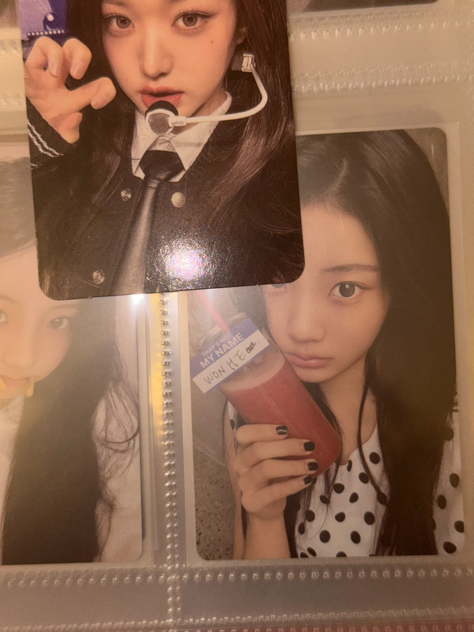 IVE Wonyoung IVE - Wonyoung - I've IVE Album soundwave round 4 listing photo 8
