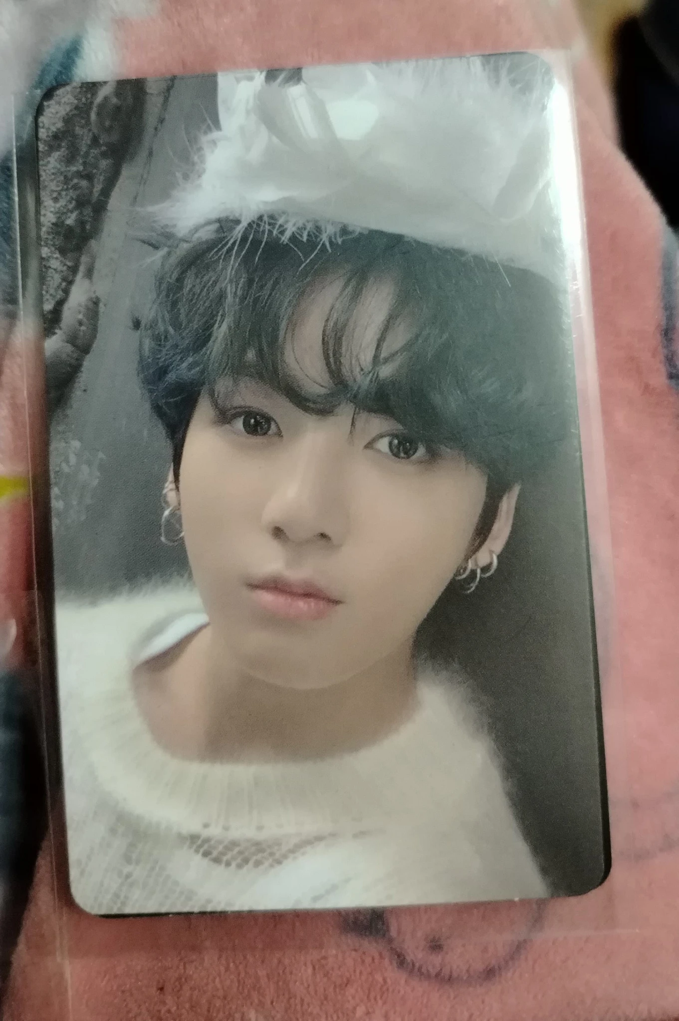 BTS Jungkook BTS-Jungkook-Album-Golden listing photo 9