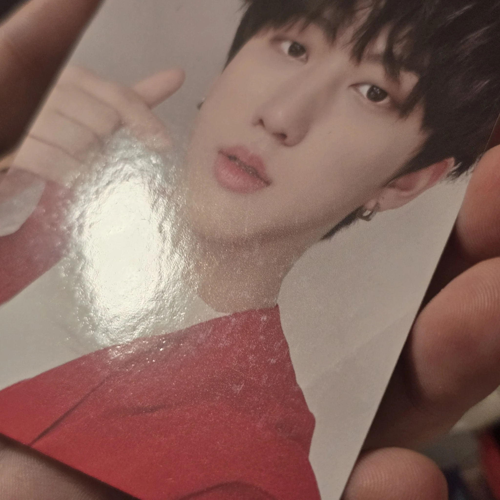 Stray Kids Changbin Stray Kids - Changbin - NoEasy Album album inclusion listing photo 9