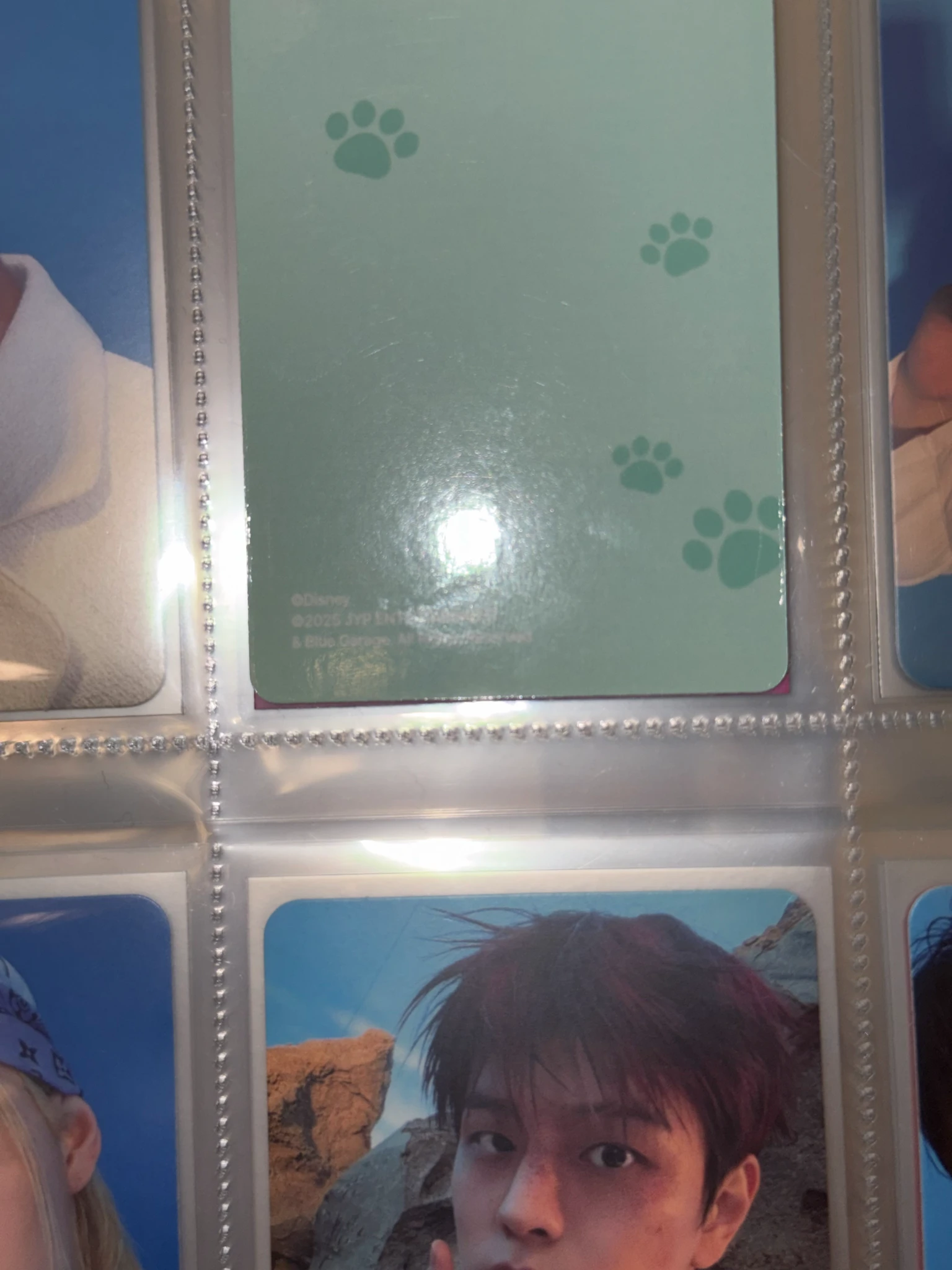 Stray Kids Changbin Stray Kids - Changbin - ZOOTOPIA2 x SKZOO Pop-Up in Seongsu Event pre-order benefit (pob) merch photocard purchase benefit online listing photo 9