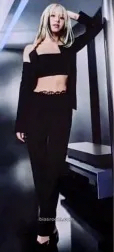 Chaeyoung Ready To Be Photocard - TWICE - TWICE K-pop photocard