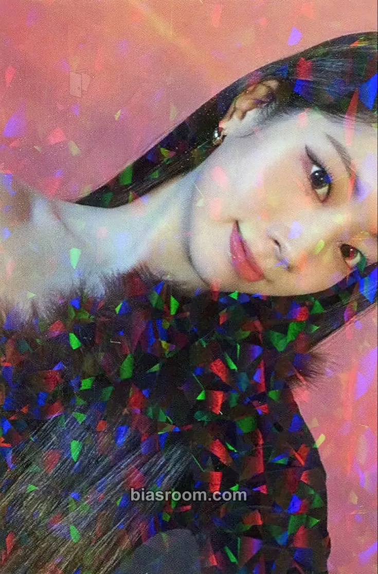 Dahyun Ready To Be Photocard - TWICE - TWICE K-pop photocard
