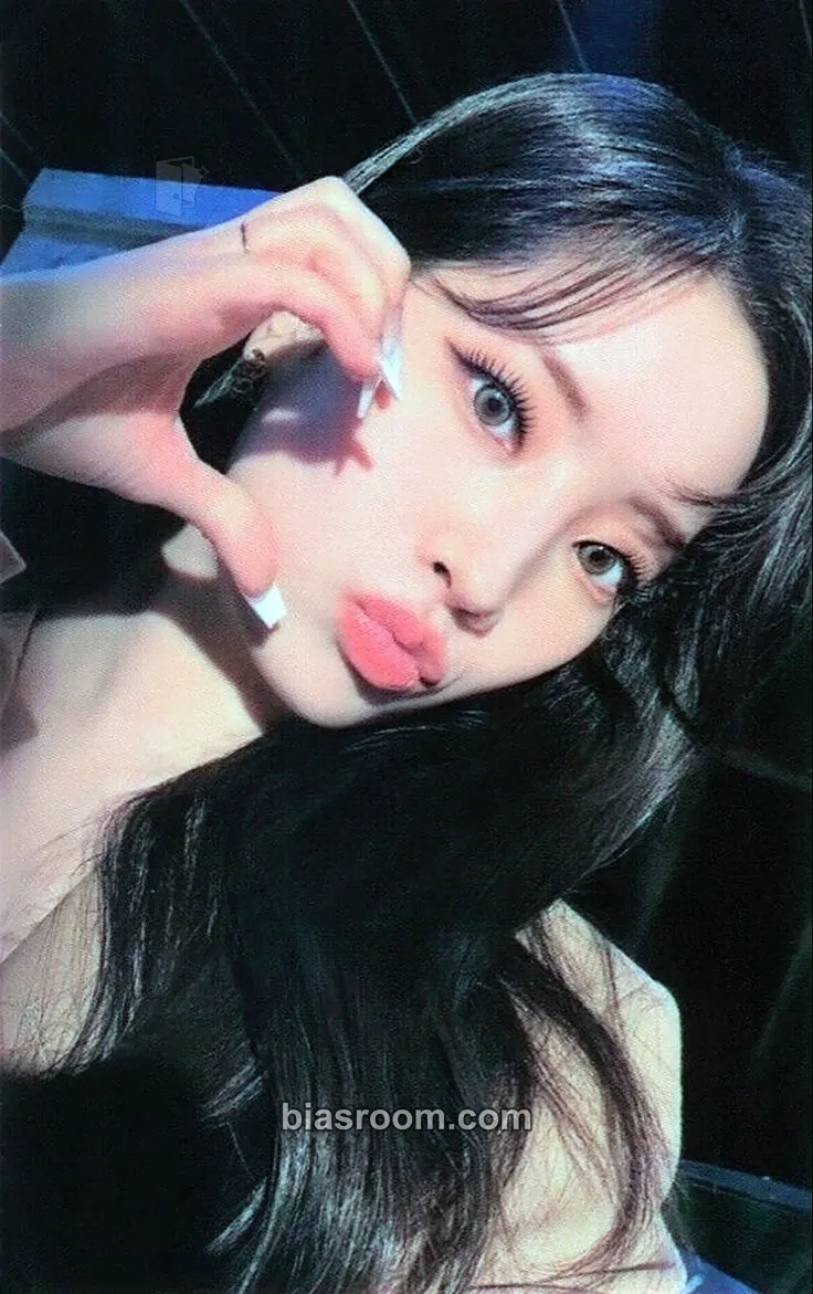 Dahyun Ready To Be Photocard - TWICE - TWICE K-pop photocard