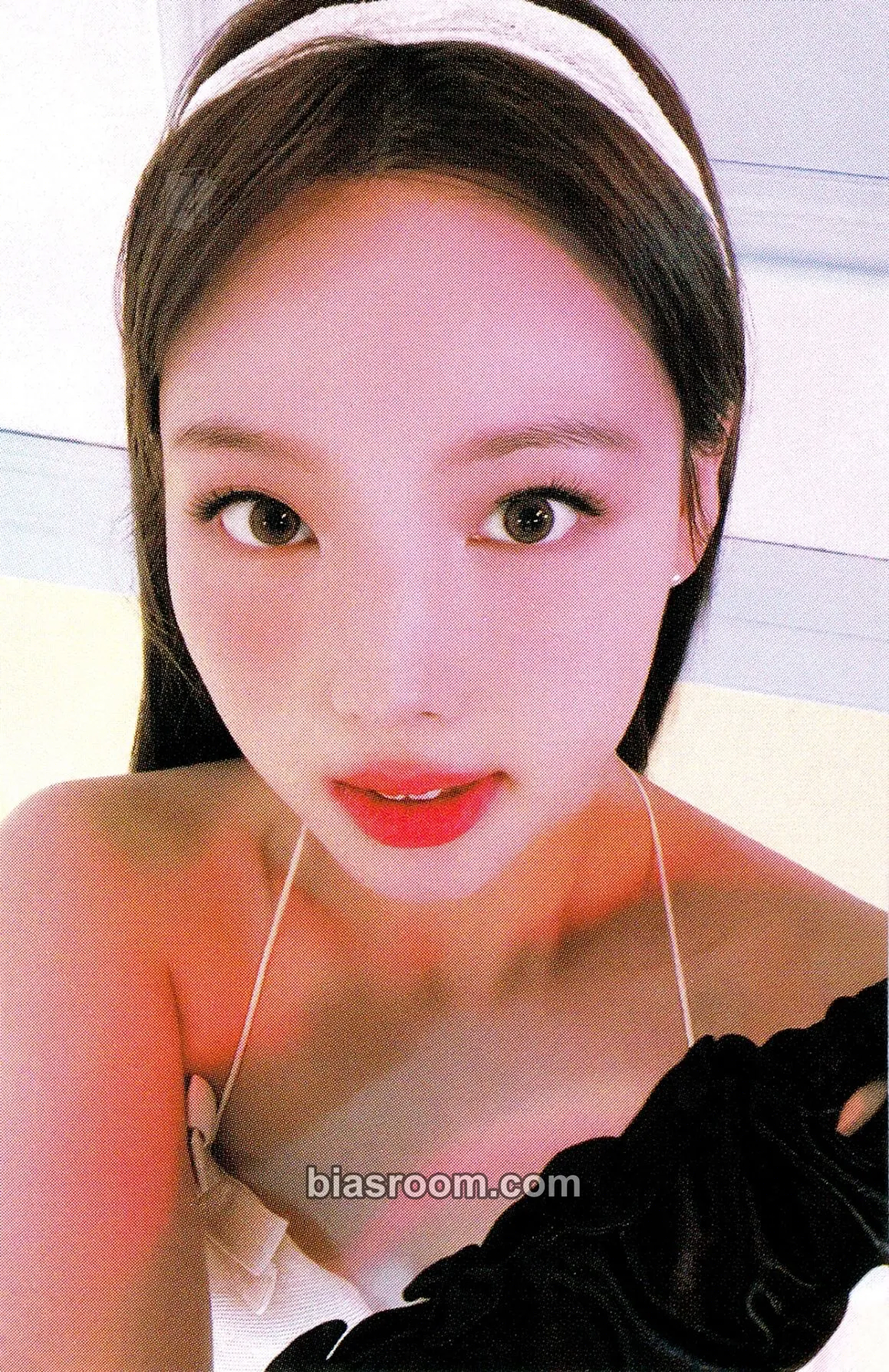 Nayeon Ready To Be Photocard - TWICE - TWICE K-pop photocard