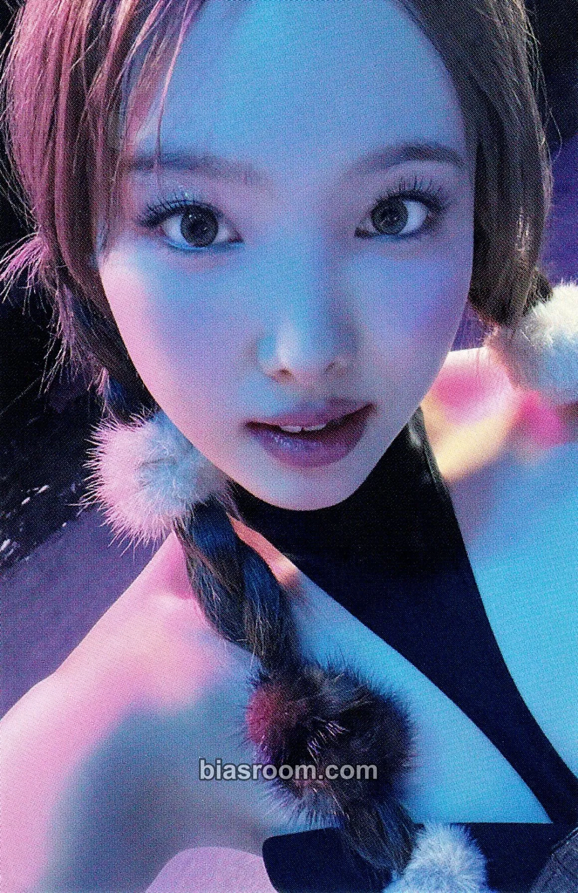 Nayeon Ready To Be Photocard - TWICE - TWICE K-pop photocard