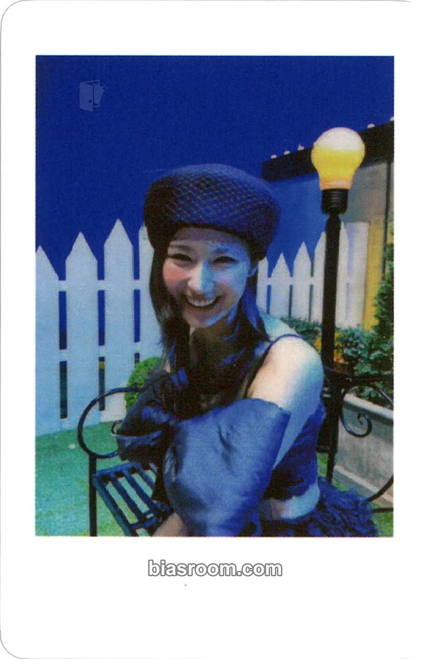 Sana Ready To Be Photocard - TWICE - TWICE K-pop photocard