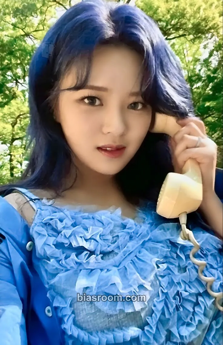 Jeongyeon BETWEEN 1&2 Photocard - TWICE - TWICE K-pop photocard