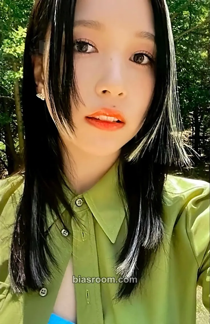 Mina BETWEEN 1&2 Photocard - TWICE - TWICE K-pop photocard