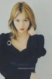 Momo TWICE 4th World Tour III Photocard - TWICE - TWICE K-pop photocard