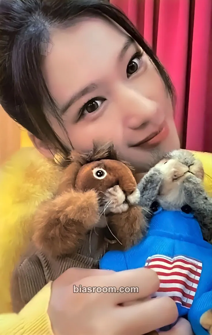Sana BETWEEN 1&2 Photocard - TWICE - TWICE K-pop photocard