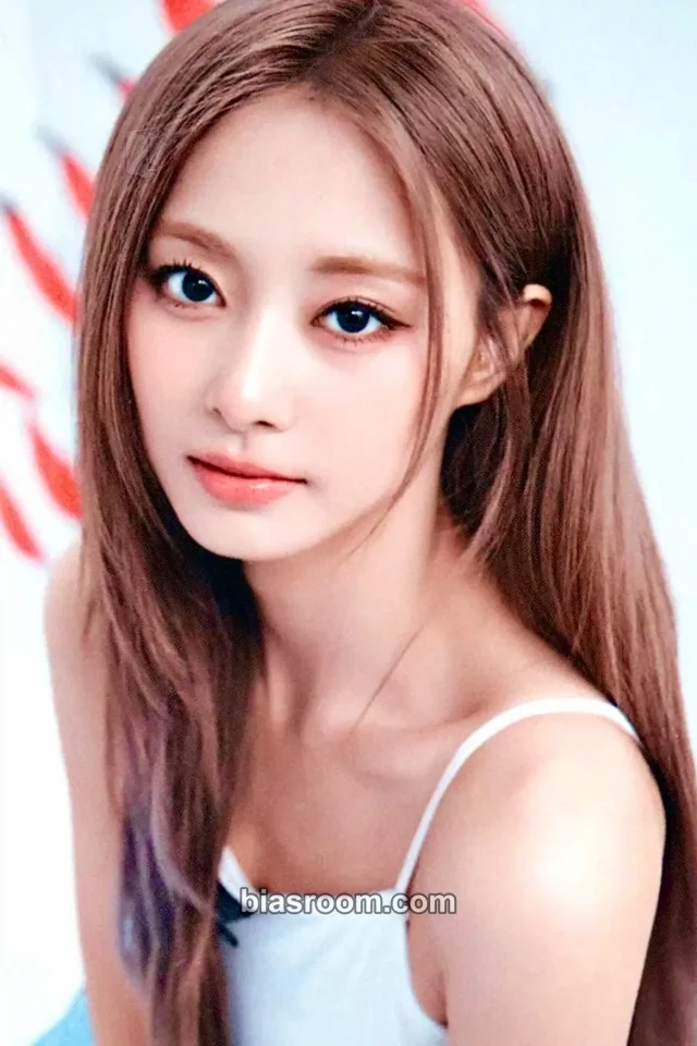 TWICE-Tzuyu-Event-home 9round fanmeeting