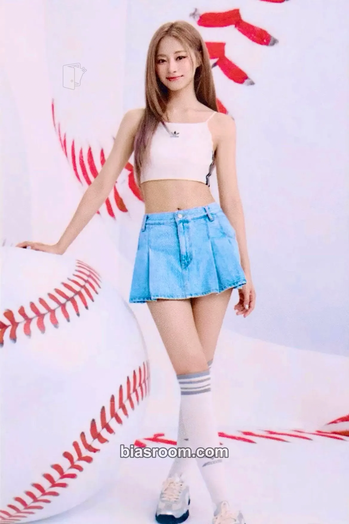Tzuyu HOME 9ROUND (9th Anniversary) Photocard - TWICE - TWICE K-pop photocard
