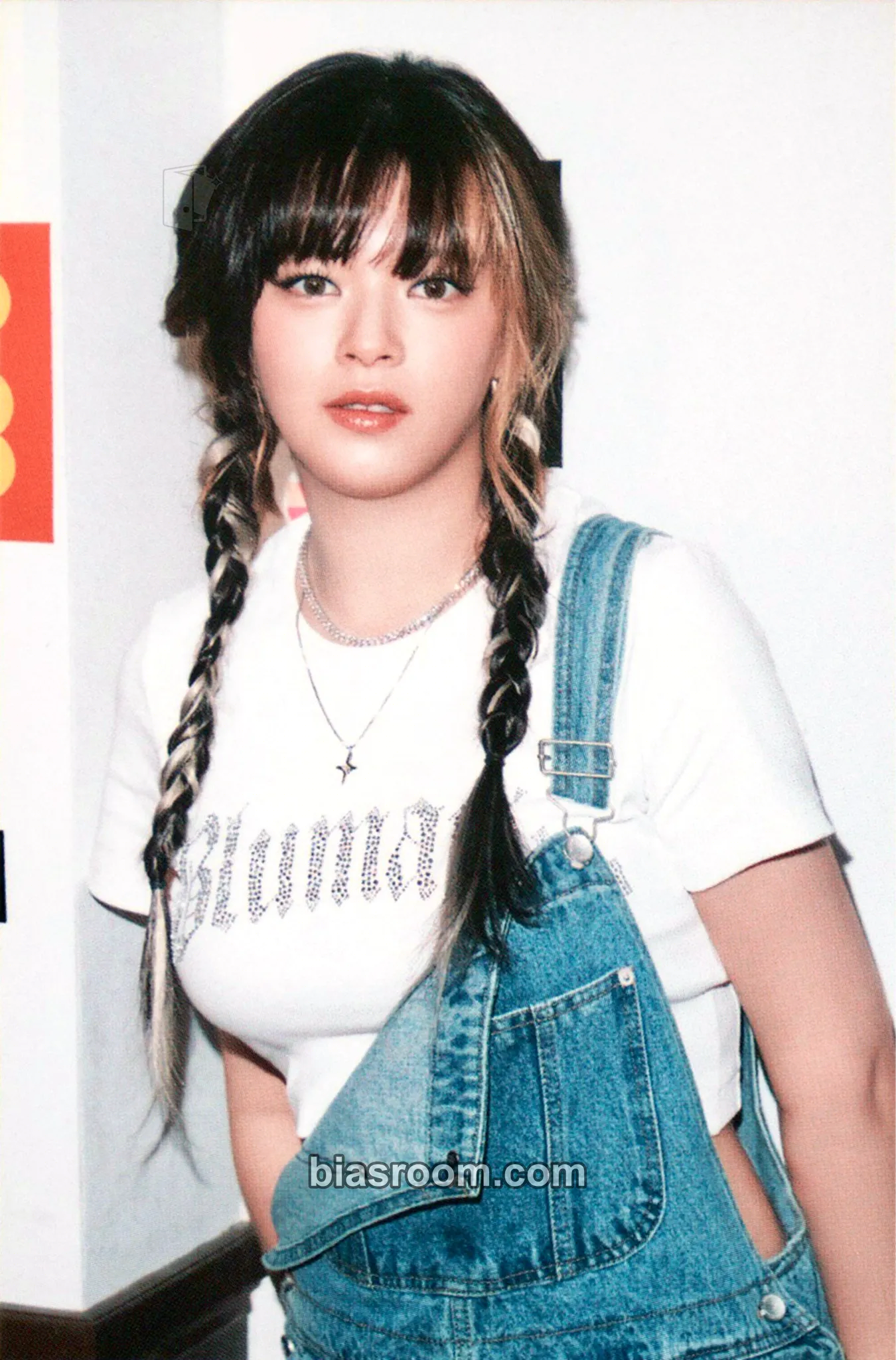 Jeongyeon Once Again (8th Anniversary) Photocard - TWICE | Bias Room