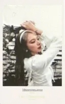 Chaeyoung TWICE Photobook Yes, I am Photocard - TWICE - TWICE K-pop photocard