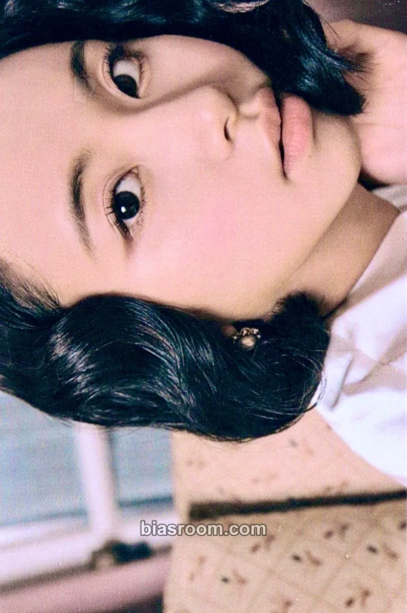 Chaeyoung ONCE Halloween 2 (4th Anniversary) Photocard - TWICE - TWICE K-pop photocard