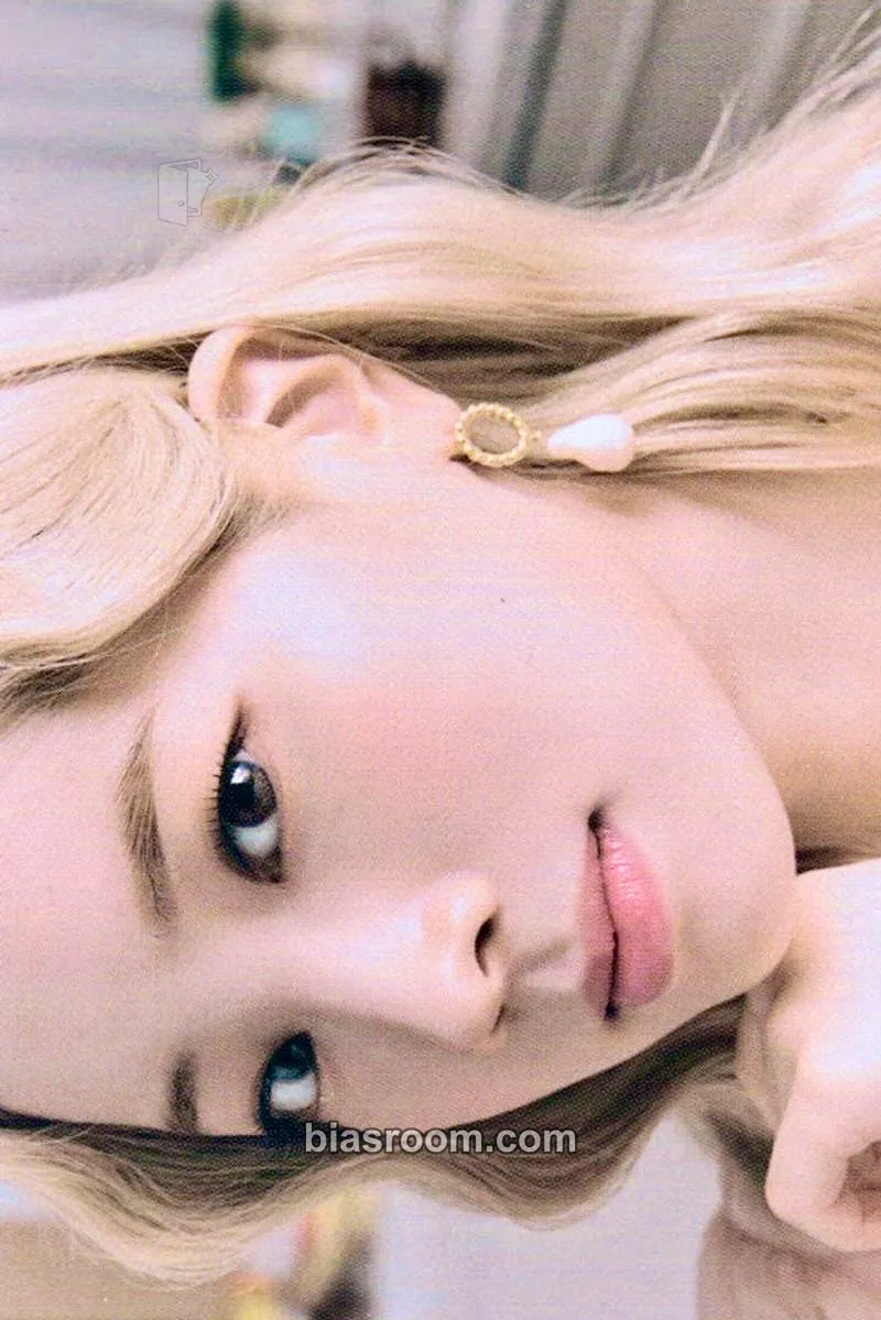 Dahyun ONCE Halloween 2 (4th Anniversary) Photocard - TWICE - TWICE K-pop photocard