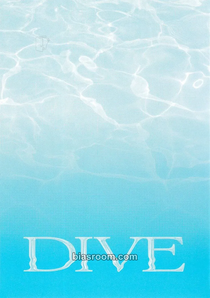 Momo DIVE Photocard - TWICE | Bias Room