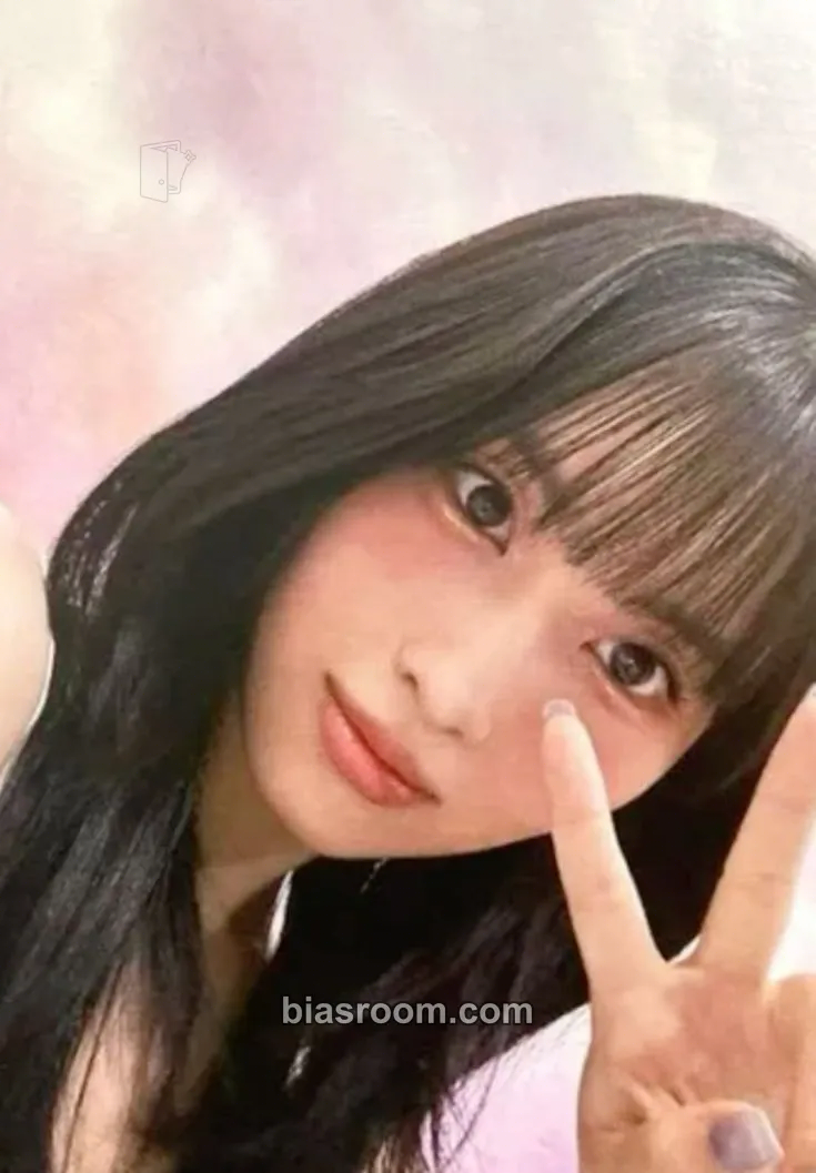 Momo DIVE Photocard - TWICE - TWICE K-pop photocard