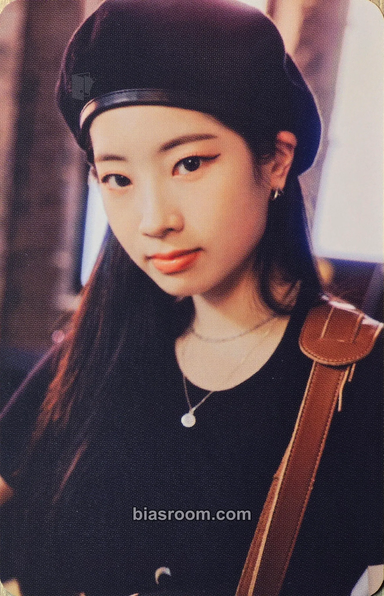 Dahyun 2023 Season's Greetings: SECRET LIFE @HOUSE Photocard - TWICE - TWICE K-pop photocard