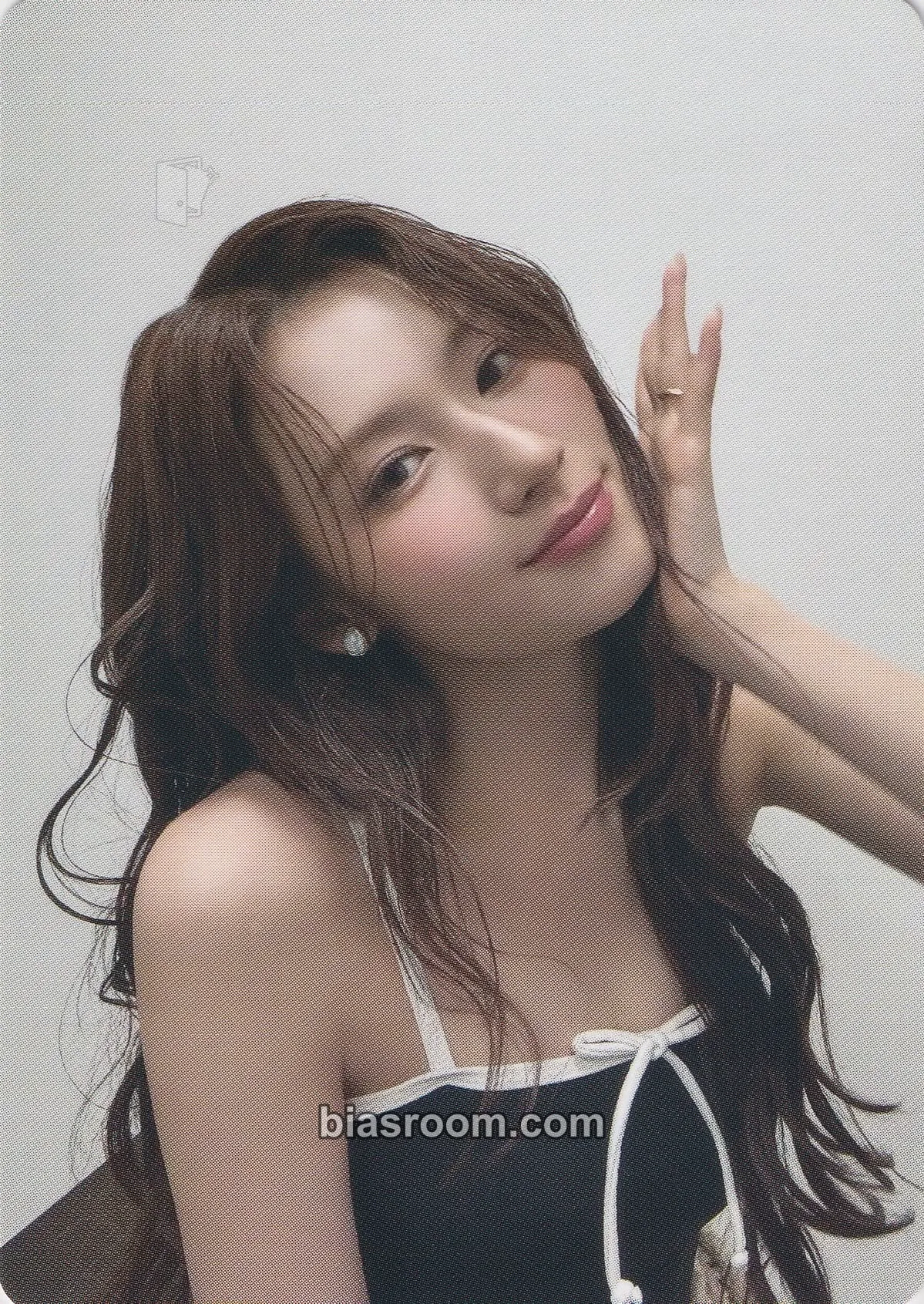 Sana DIVE Photocard - TWICE - TWICE K-pop photocard