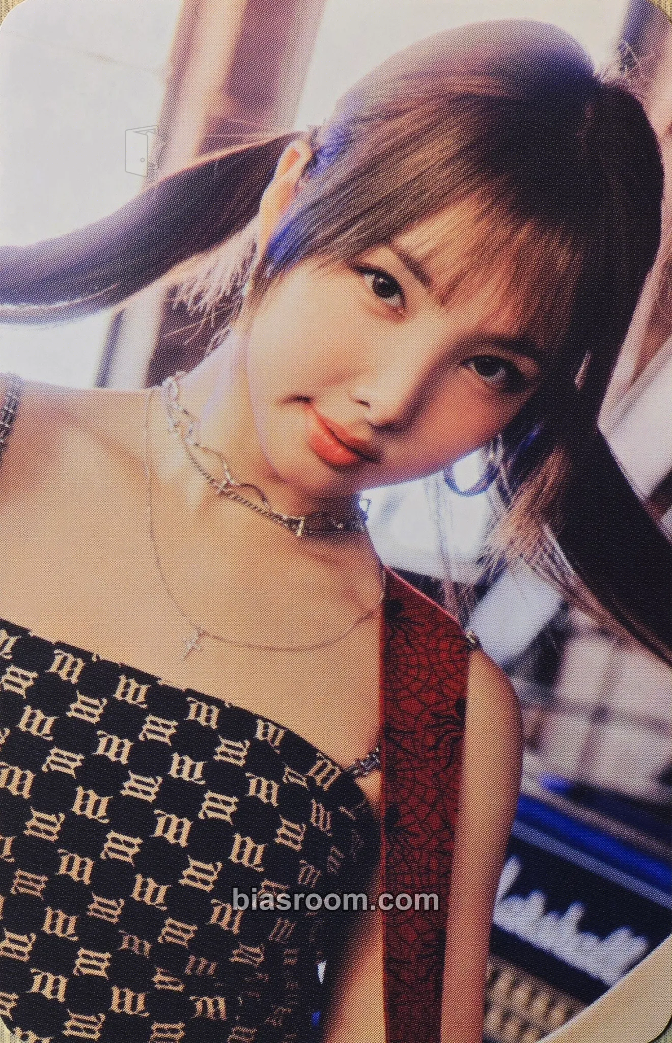 Nayeon 2023 Season's Greetings: SECRET LIFE @HOUSE Photocard - TWICE - TWICE K-pop photocard