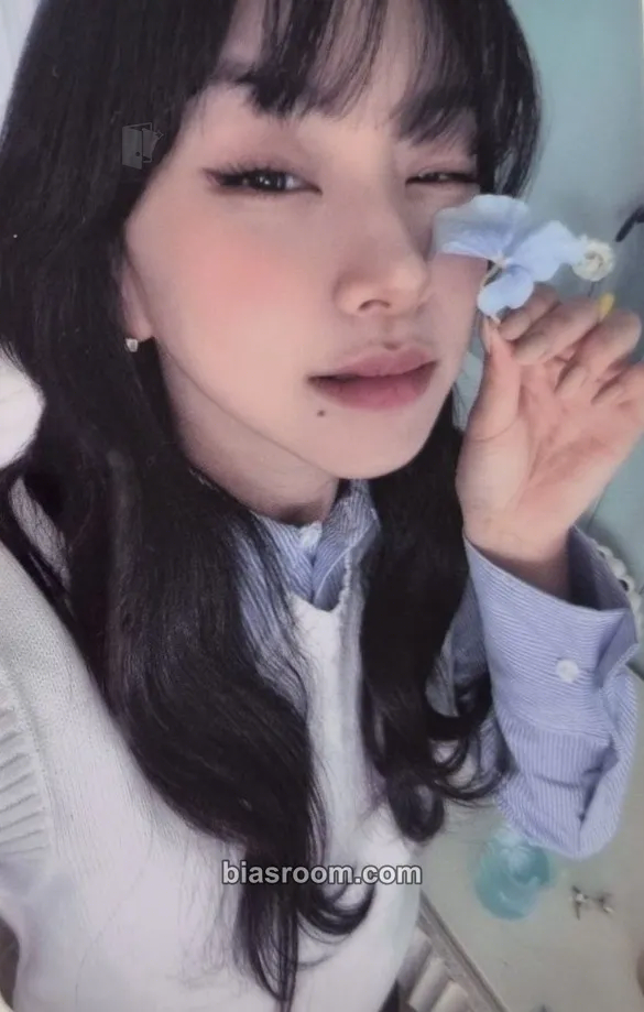 Chaeyoung Together 1&2 (7th Anniversary) Photocard - TWICE - TWICE K-pop photocard