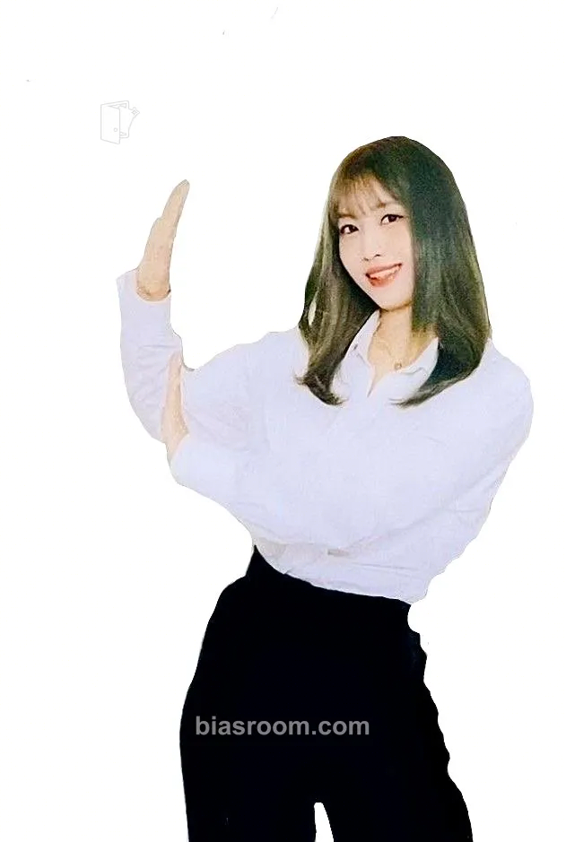 Momo Together 1&2 (7th Anniversary) Photocard - TWICE - TWICE K-pop photocard