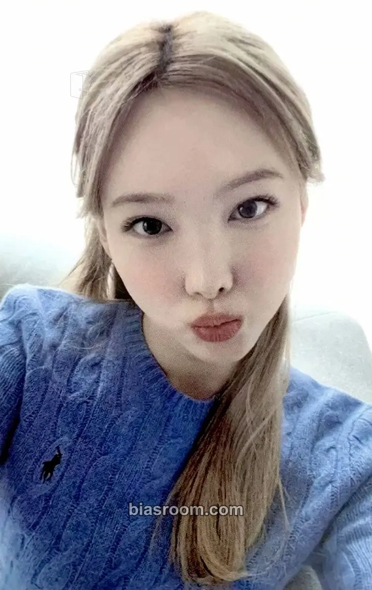 Nayeon Together 1&2 (7th Anniversary) Photocard - TWICE - TWICE K-pop photocard