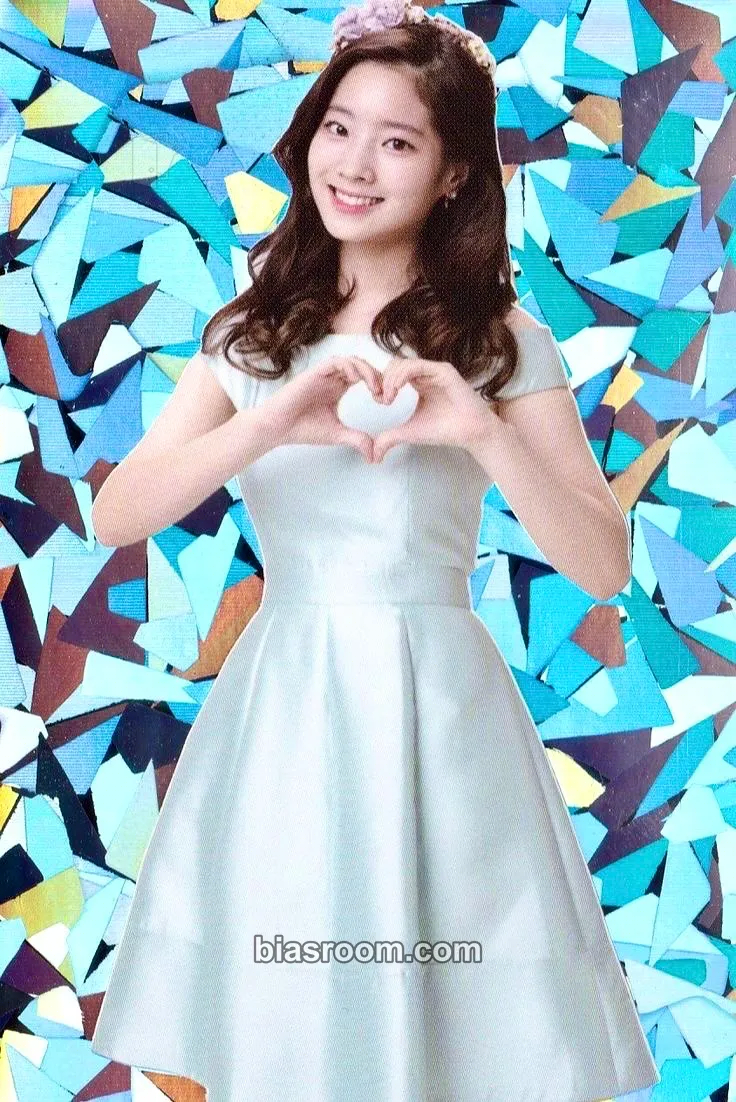 Dahyun Twice 1st Tour: Twiceland - The Opening Photocard - TWICE - TWICE K-pop photocard