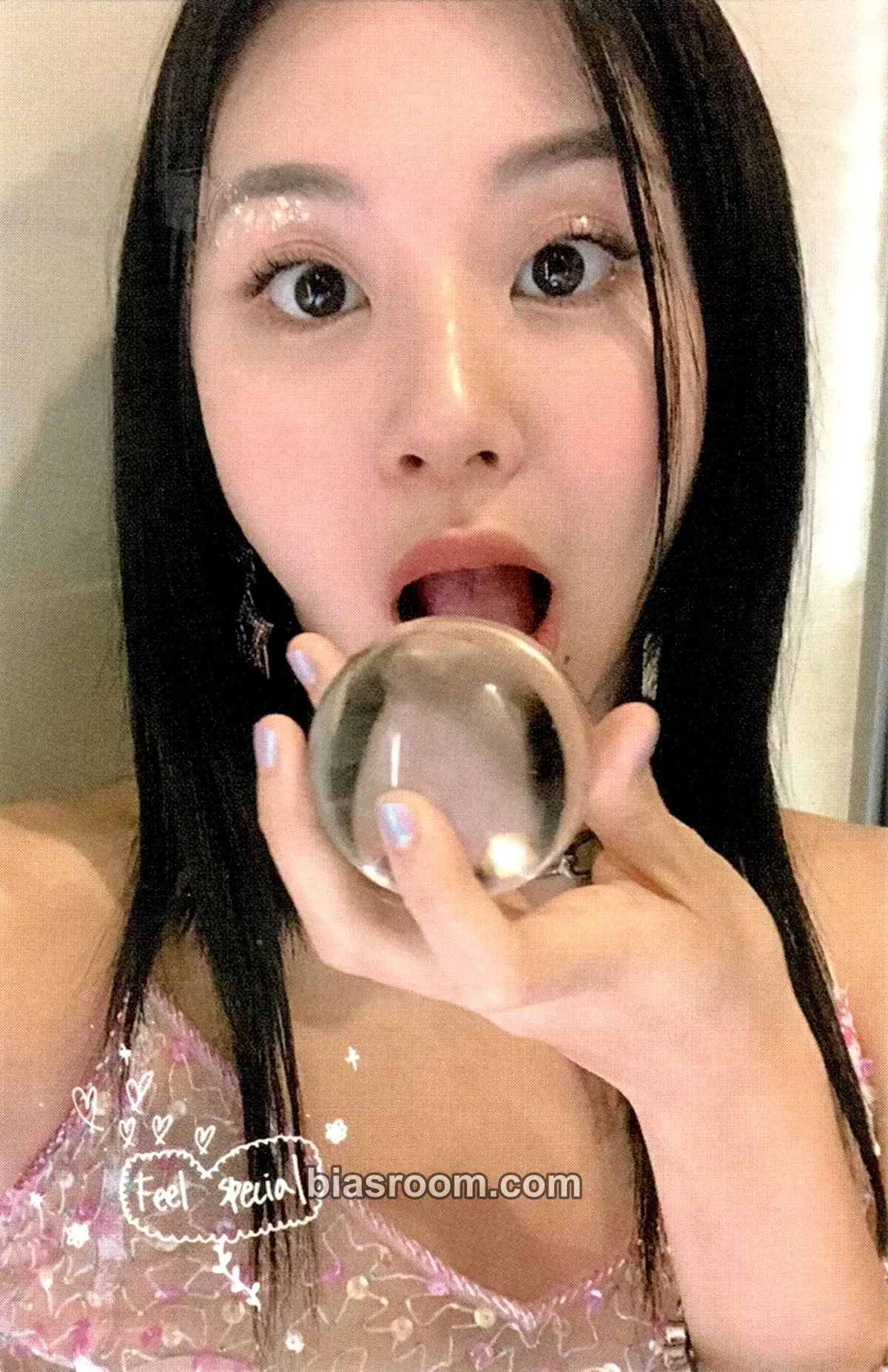 Chaeyoung Feel Special Photocard - TWICE - TWICE K-pop photocard