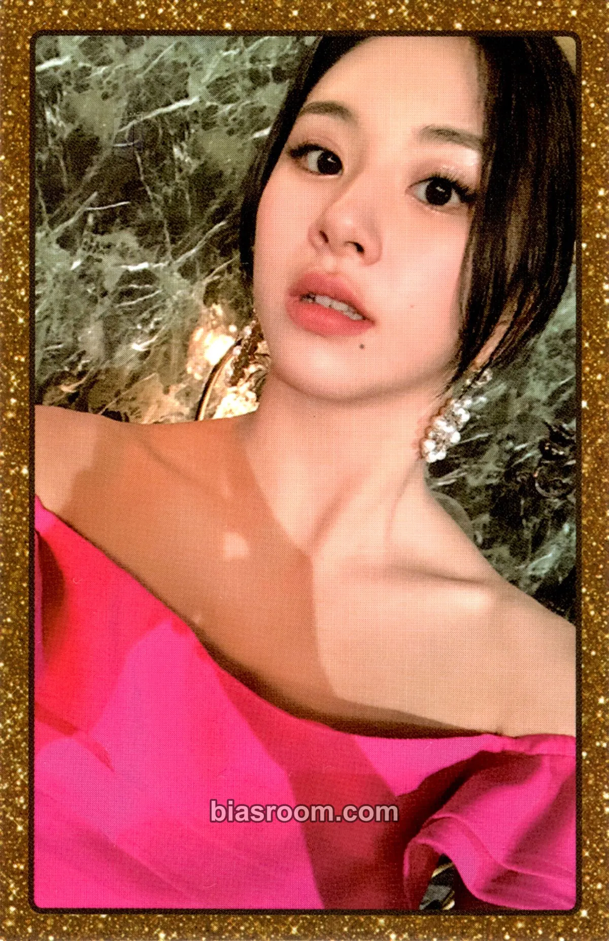 Chaeyoung Feel Special Photocard - TWICE - TWICE K-pop photocard