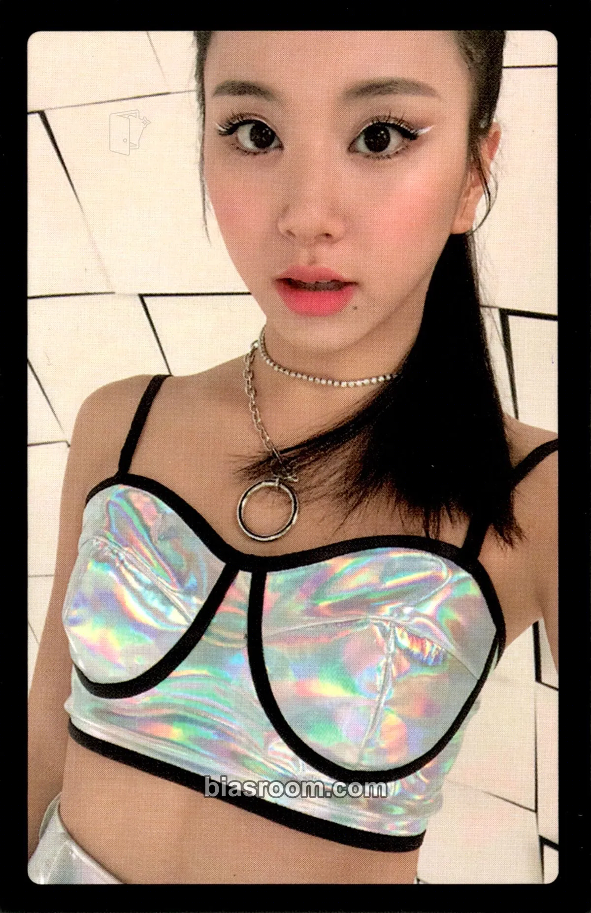 Chaeyoung Feel Special Photocard - TWICE - TWICE K-pop photocard