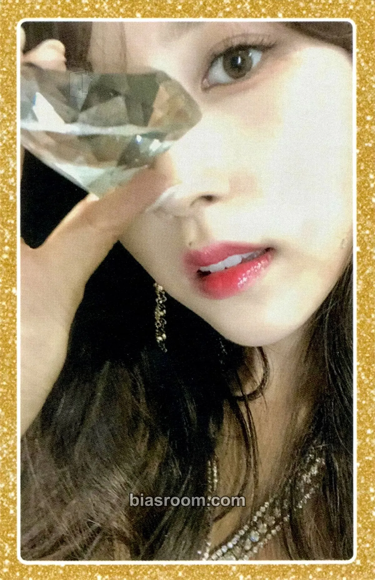 Mina Feel Special Photocard - TWICE - TWICE K-pop photocard