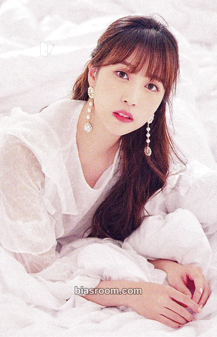 Mina TWICE 3rd World Tour TWICELIGHTS Photocard - TWICE - TWICE K-pop photocard