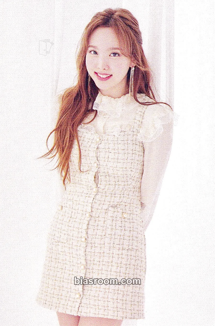 Nayeon TWICE 3rd World Tour TWICELIGHTS Photocard - TWICE - TWICE K-pop photocard