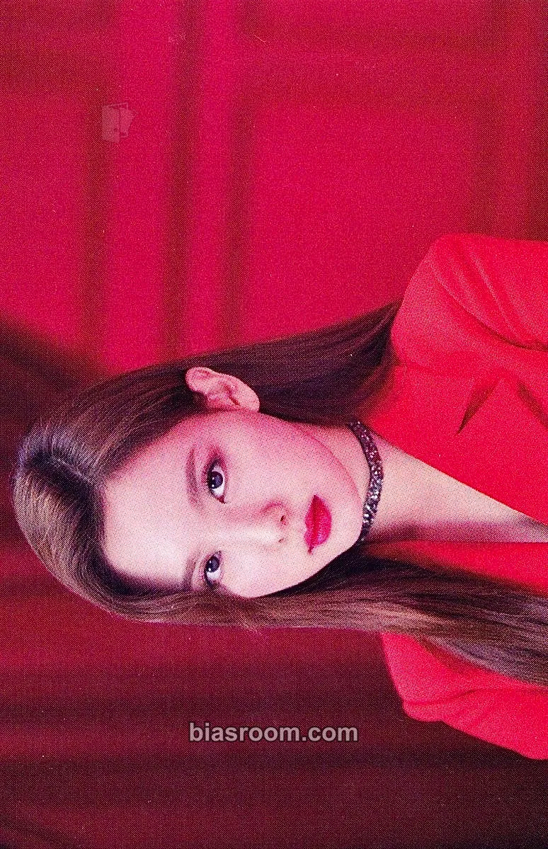 Nayeon TWICE 3rd World Tour TWICELIGHTS Photocard - TWICE - TWICE K-pop photocard