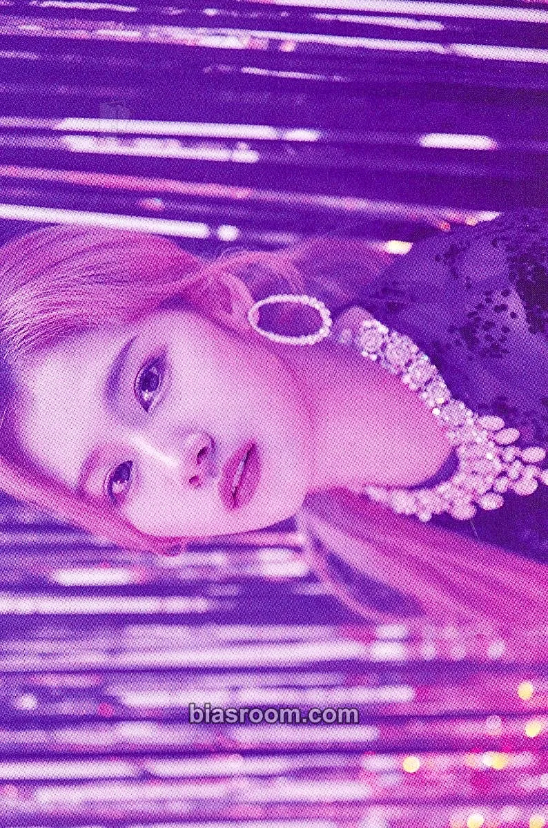 Sana TWICE 3rd World Tour TWICELIGHTS Photocard - TWICE - TWICE K-pop photocard