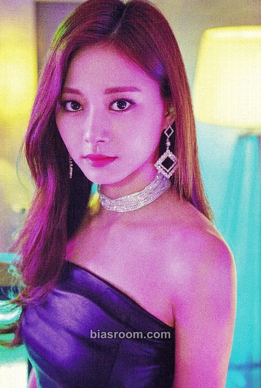 Tzuyu TWICE 3rd World Tour TWICELIGHTS Photocard - TWICE - TWICE K-pop photocard