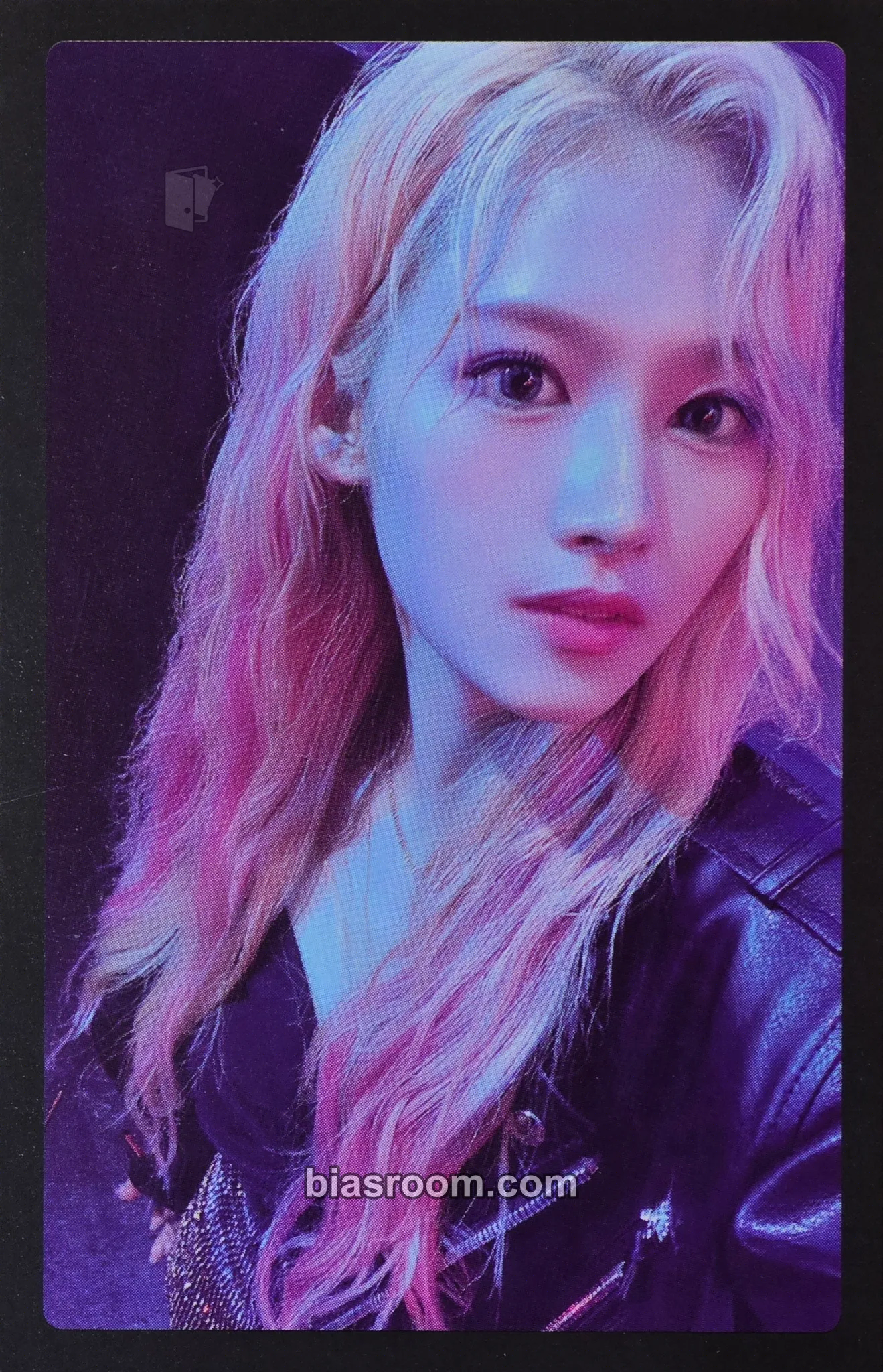 Sana Feel Special Photocard - TWICE - TWICE K-pop photocard