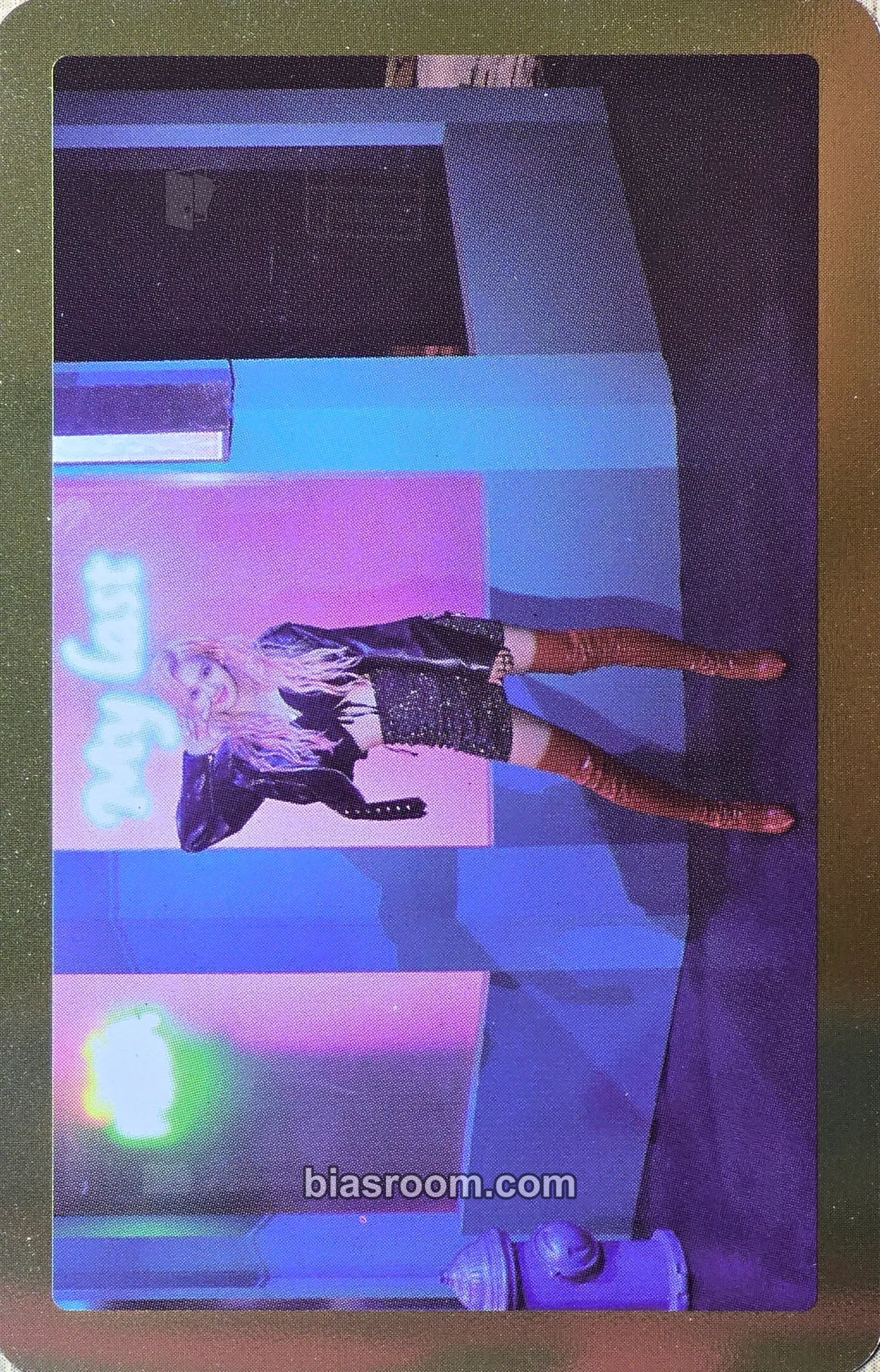 Sana Feel Special Photocard - TWICE - TWICE K-pop photocard