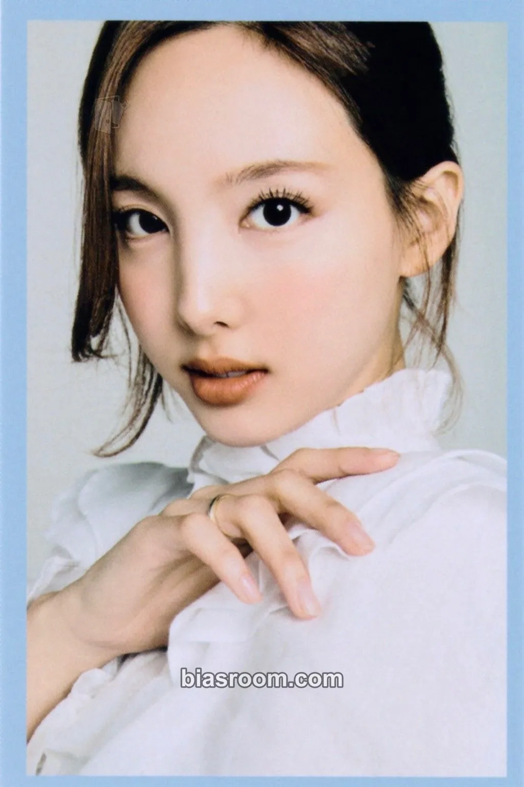 Nayeon TWICE: World In A Day Photocard - TWICE - TWICE K-pop photocard